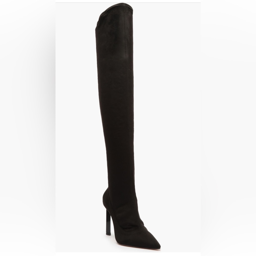 Schutz Benine Up Over the Knee Boot